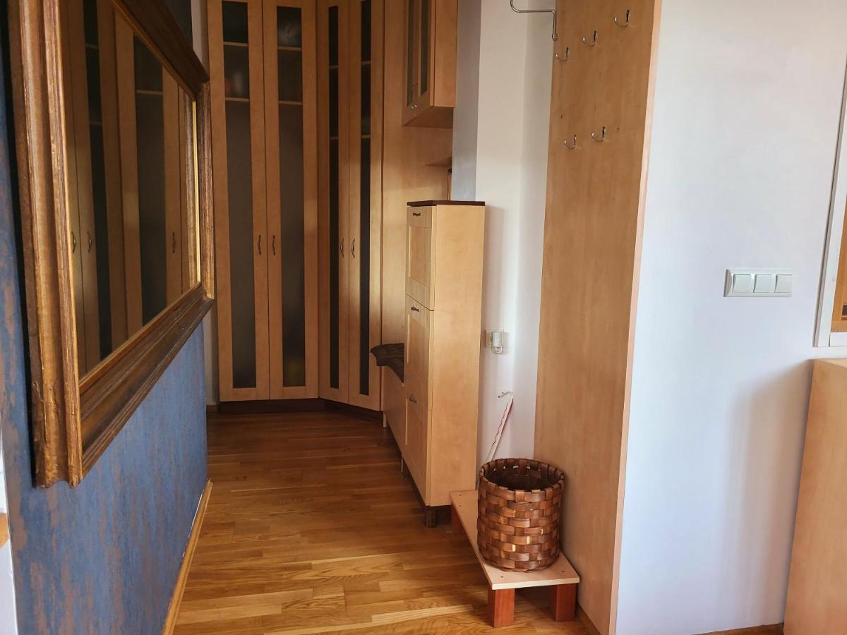 Sunny Panorama Flat Near Castle With Balcony Apartment Budapest Ngoại thất bức ảnh