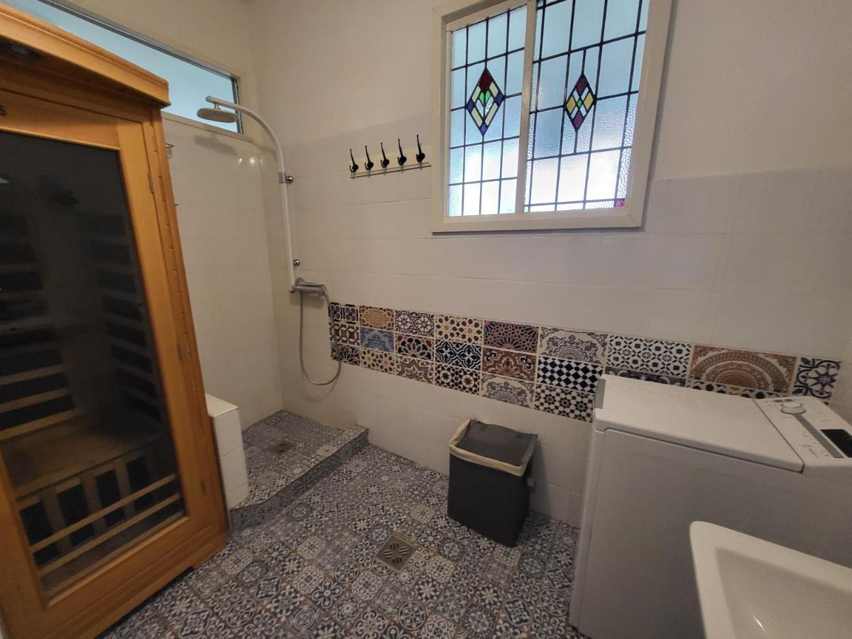 Sunny Panorama Flat Near Castle With Balcony Apartment Budapest Ngoại thất bức ảnh